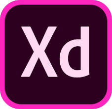 adobe XD logo